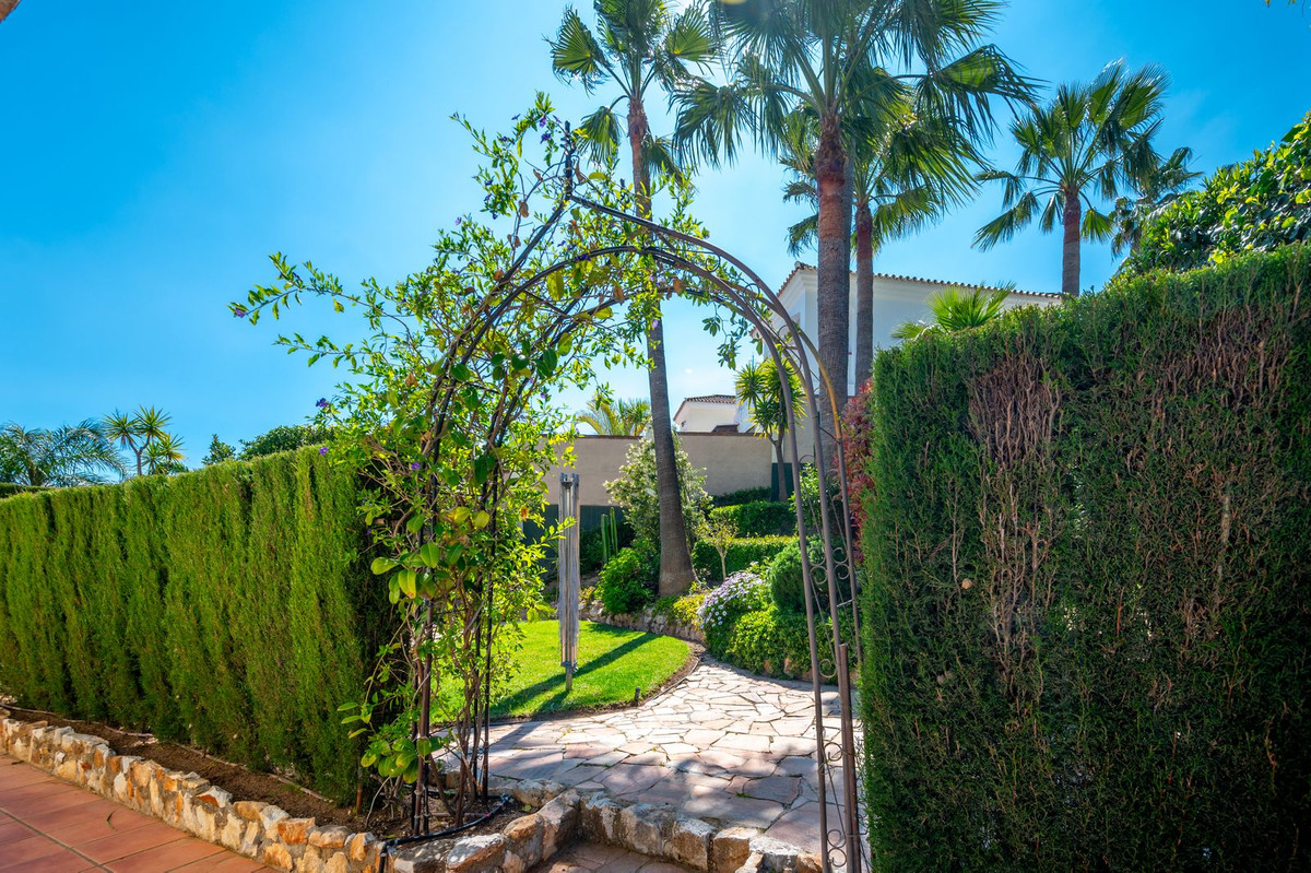 Vrijstaande Villa te koop in Coín | 3 slaapkamers H5344069