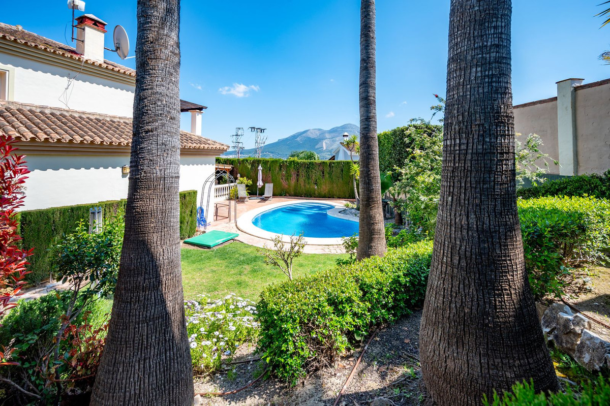 Vrijstaande Villa te koop in Coín | 3 slaapkamers H5344069