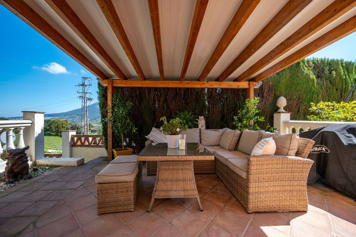 Vrijstaande Villa te koop in Coín | 3 slaapkamers H5344069