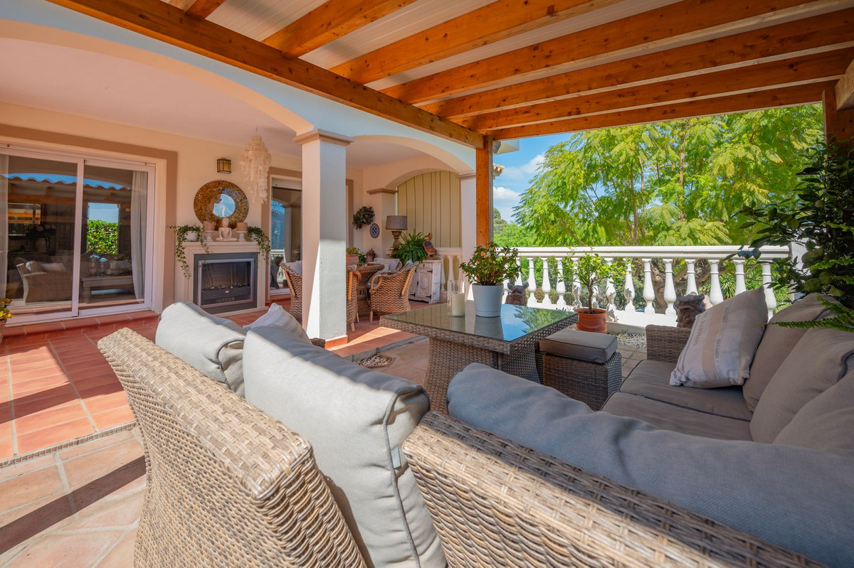 Vrijstaande Villa te koop in Coín | 3 slaapkamers H5344069