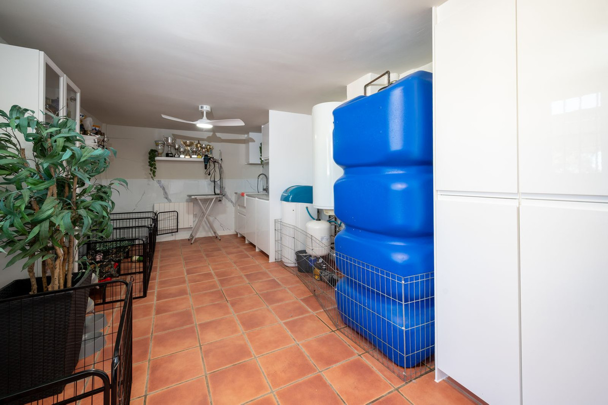 Vrijstaande Villa te koop in Coín | 3 slaapkamers H5344069