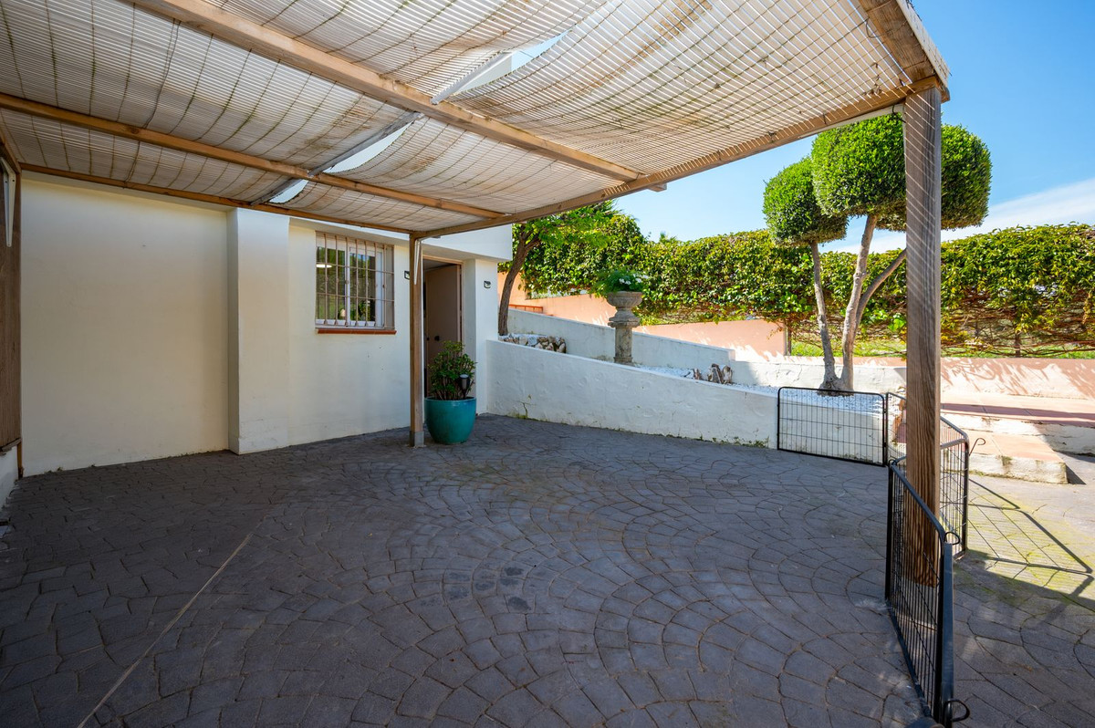 Vrijstaande Villa te koop in Coín | 3 slaapkamers H5344069