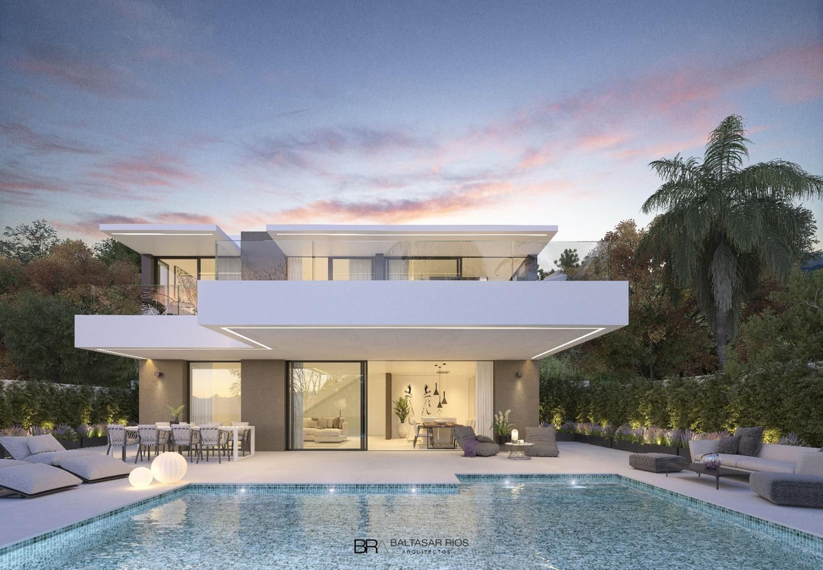 Vrijstaande Villa te koop in Coín | 3 slaapkamers H5346892