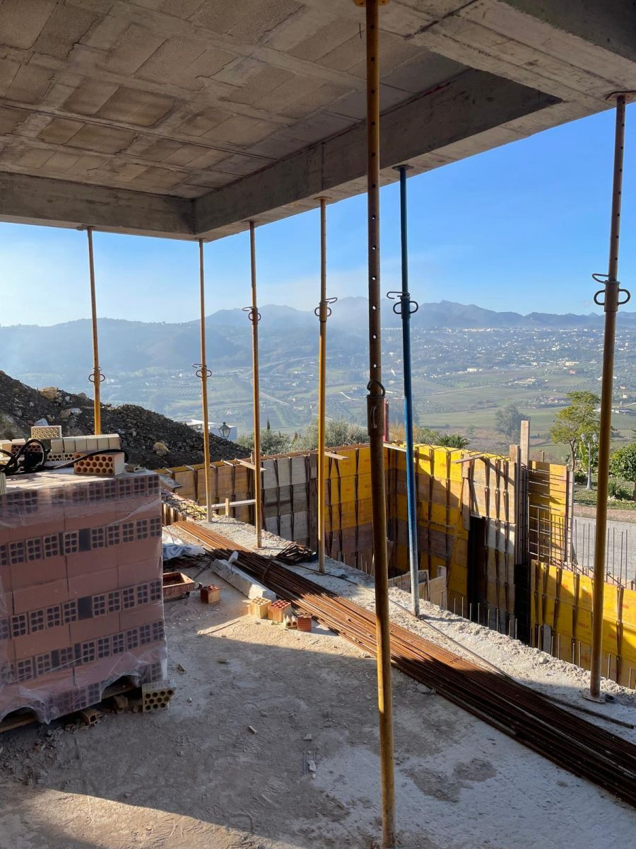 Vrijstaande Villa te koop in Coín | 3 slaapkamers H5346892