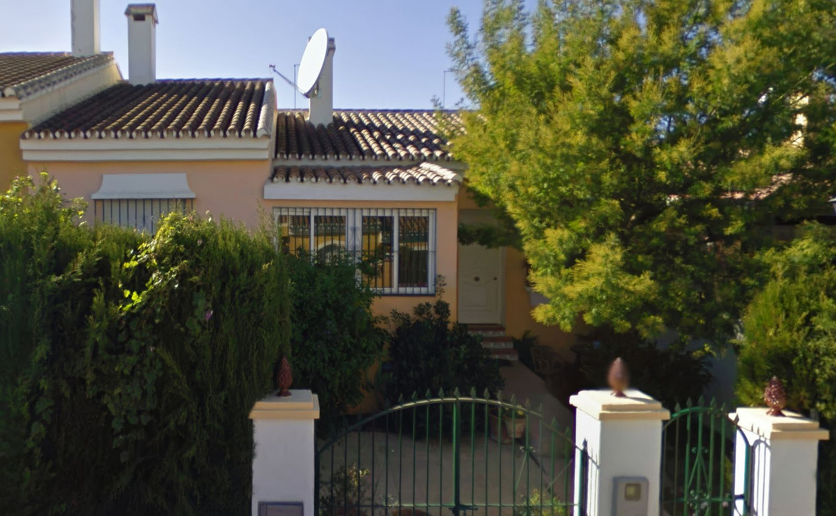 Geschakelde Woning te koop in Coín | 3 slaapkamers H5347207