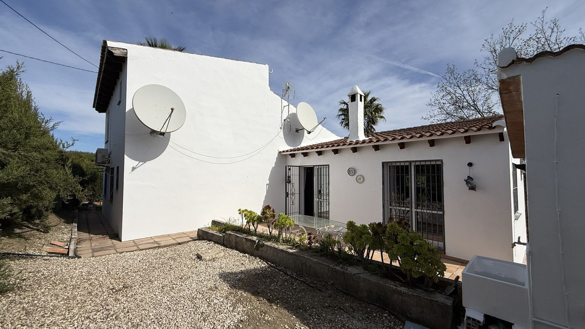 Appartement te koop in Coín | 3 slaapkamers H5353453