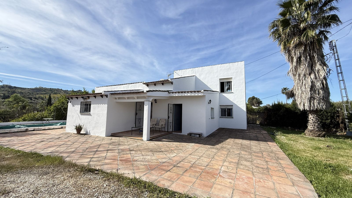 Appartement te koop in Coín | 3 slaapkamers H5353453