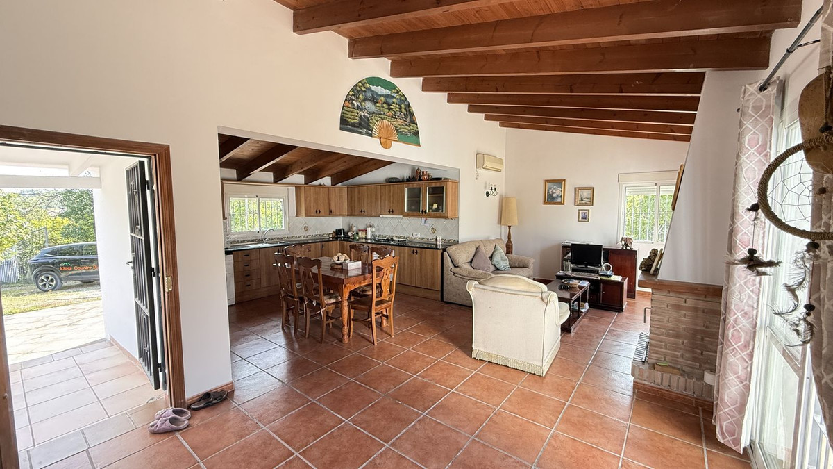 Appartement te koop in Coín | 3 slaapkamers H5353453