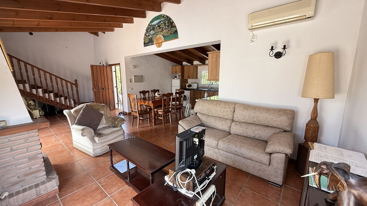 Appartement te koop in Coín | 3 slaapkamers H5353453
