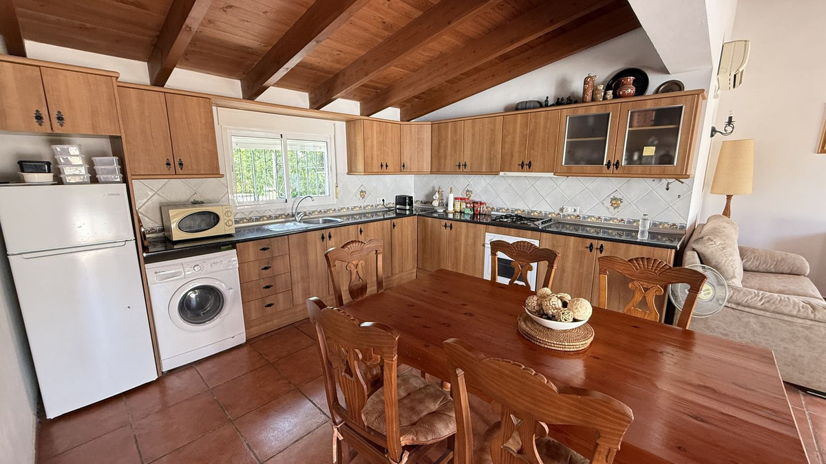 Appartement te koop in Coín | 3 slaapkamers H5353453