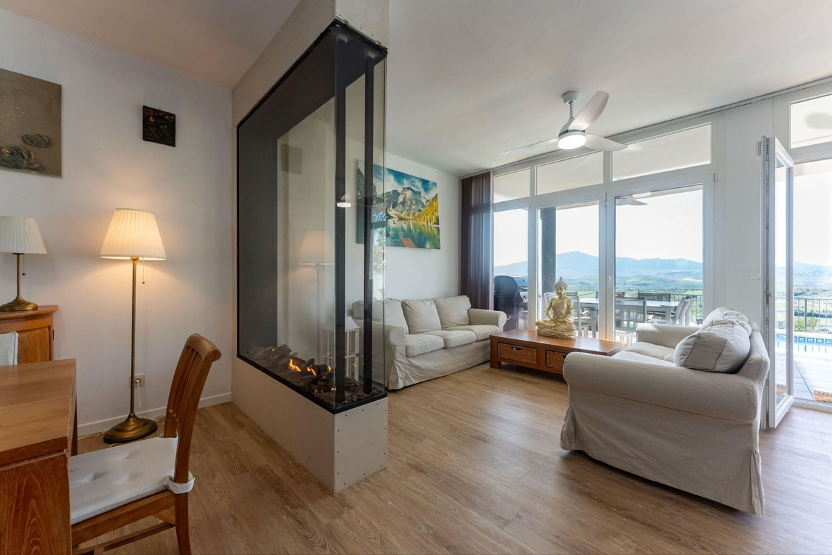 Vrijstaande Villa te koop in Coín | 5 slaapkamers H5354557