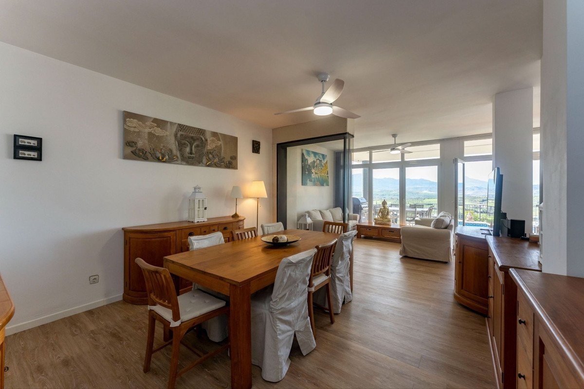 Vrijstaande Villa te koop in Coín | 5 slaapkamers H5354557