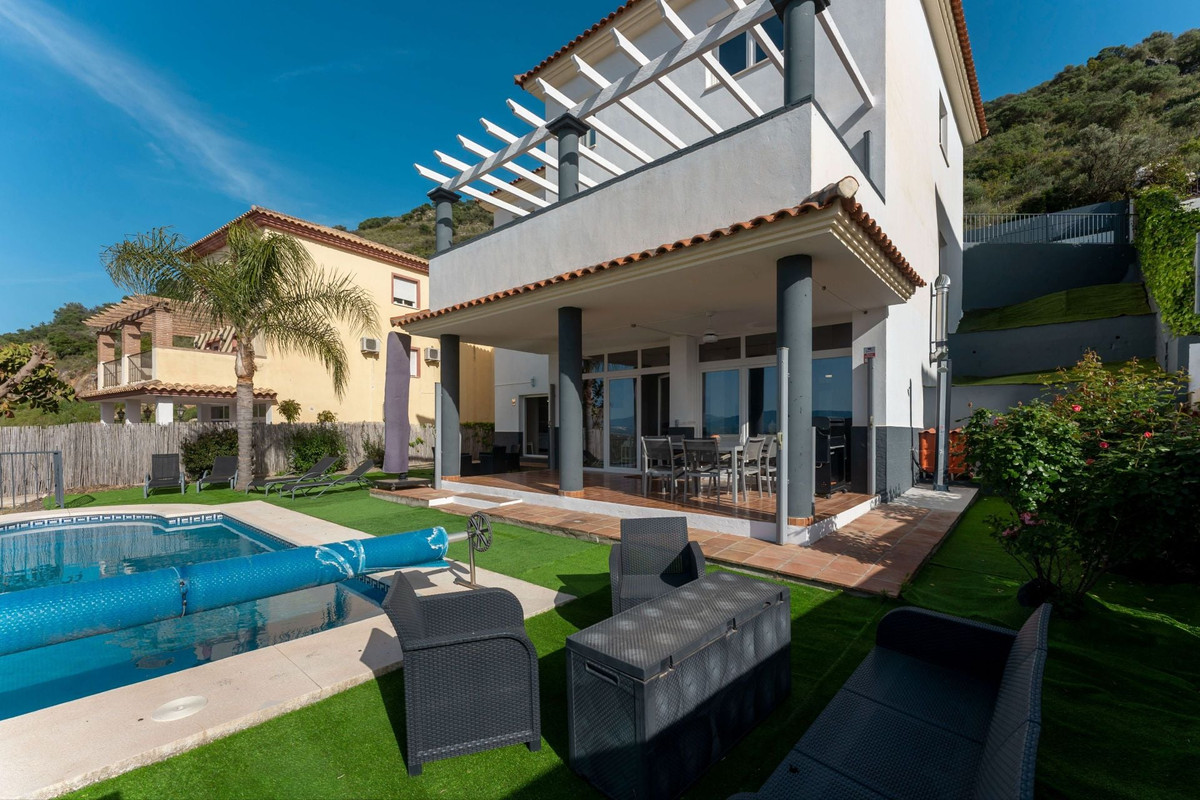 Vrijstaande Villa te koop in Coín | 5 slaapkamers H5354557