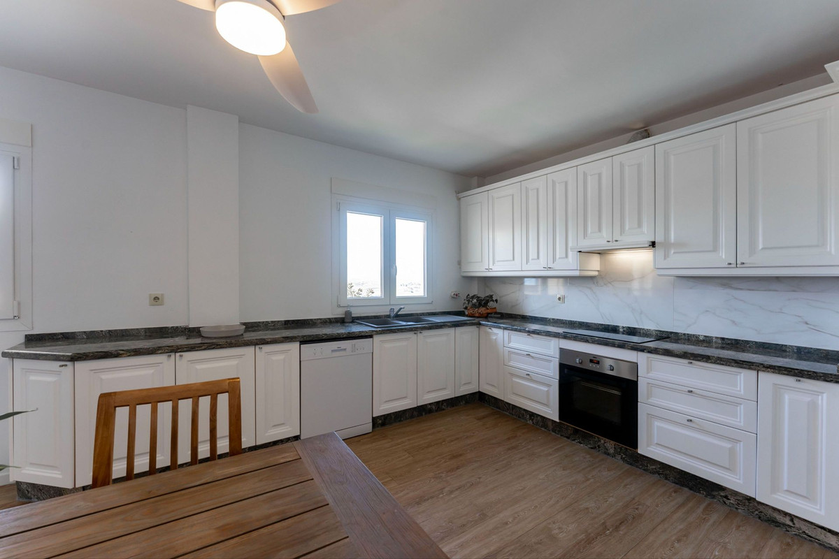 Vrijstaande Villa te koop in Coín | 5 slaapkamers H5354557