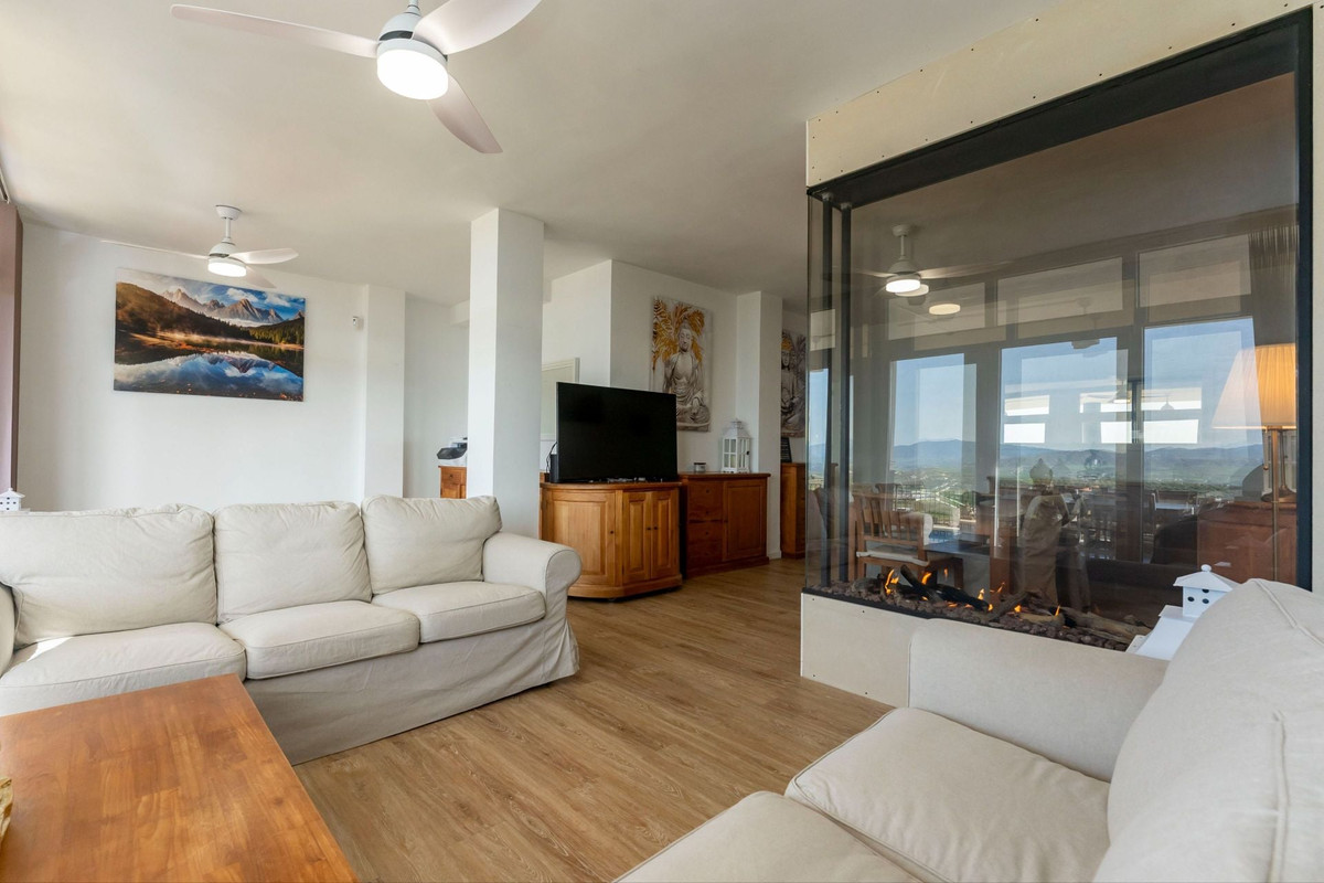 Vrijstaande Villa te koop in Coín | 5 slaapkamers H5354557