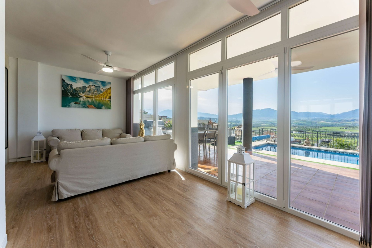 Vrijstaande Villa te koop in Coín | 5 slaapkamers H5354557