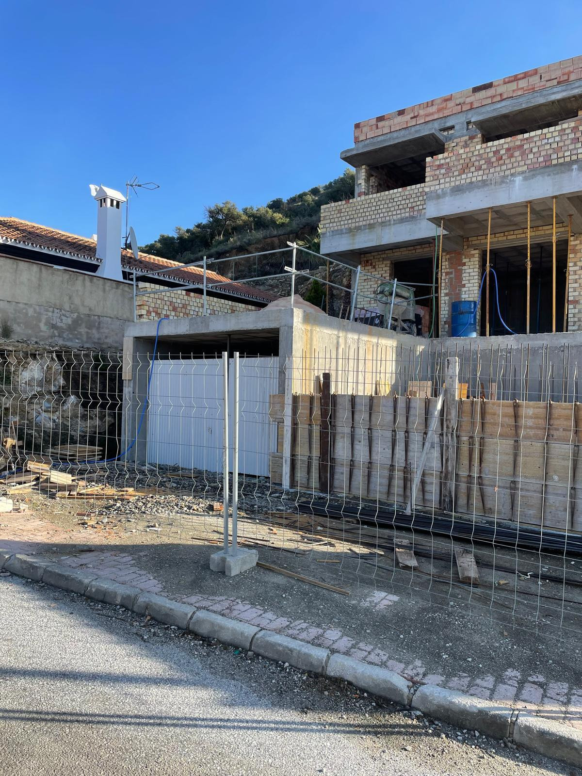 Vrijstaande Villa te koop in Coín | 3 slaapkamers H5354578