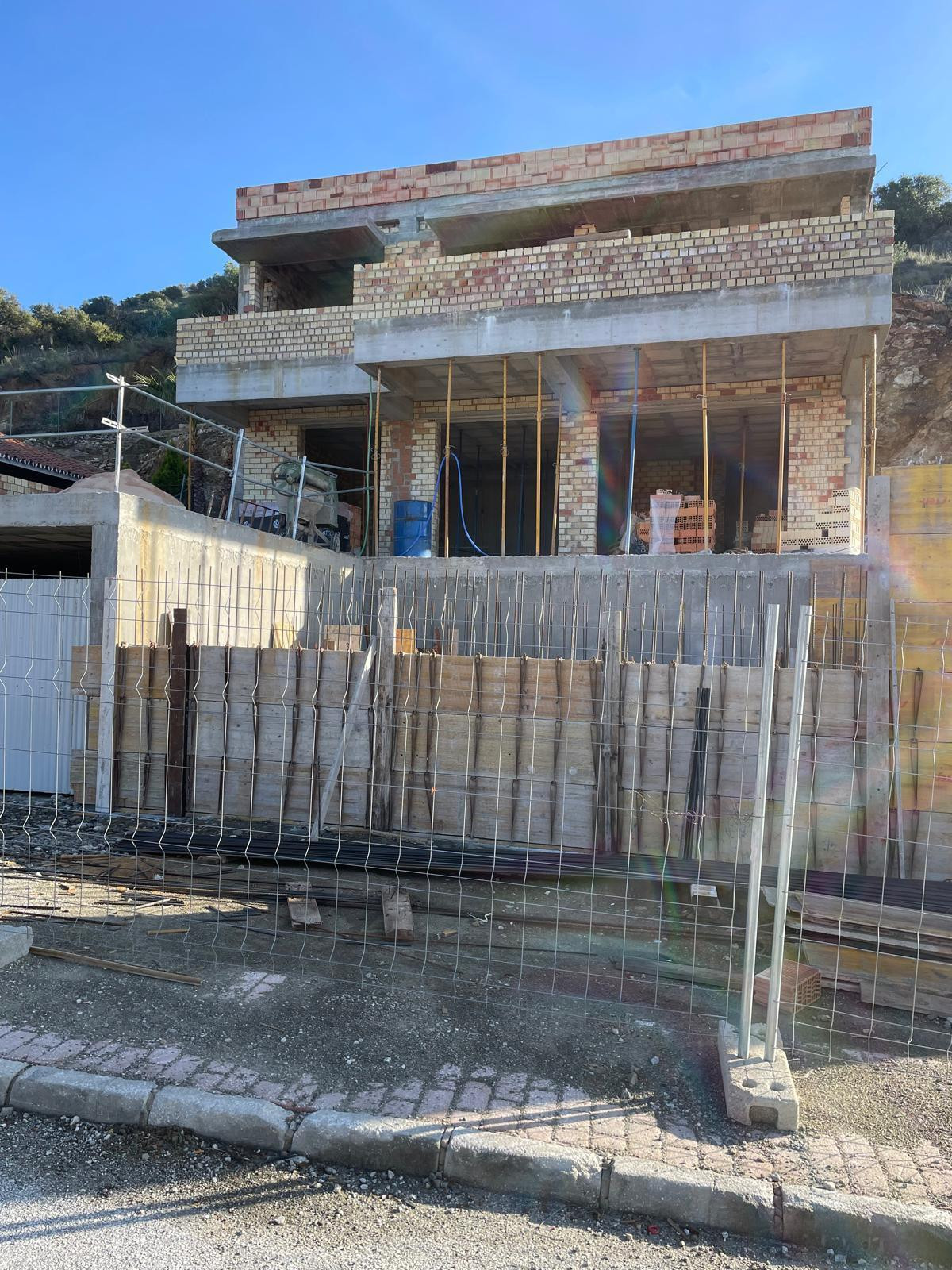 Vrijstaande Villa te koop in Coín | 3 slaapkamers H5354578