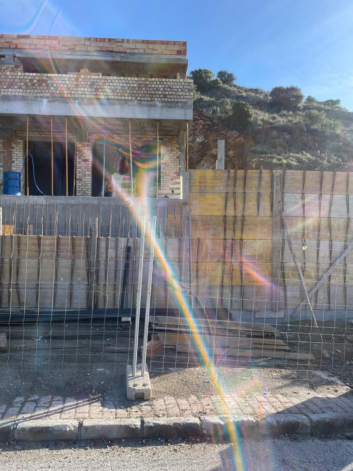 Vrijstaande Villa te koop in Coín | 3 slaapkamers H5354578