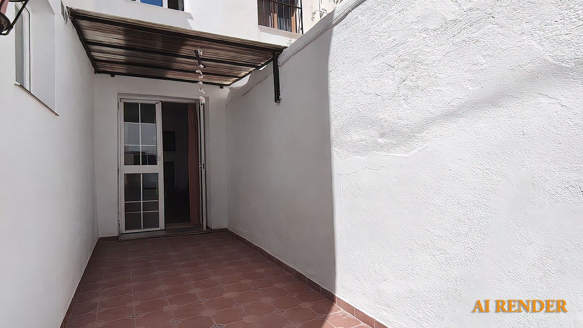 Geschakelde Woning te koop in Coín | 3 slaapkamers H5358241
