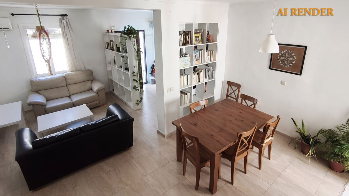 Geschakelde Woning te koop in Coín | 3 slaapkamers H5358241