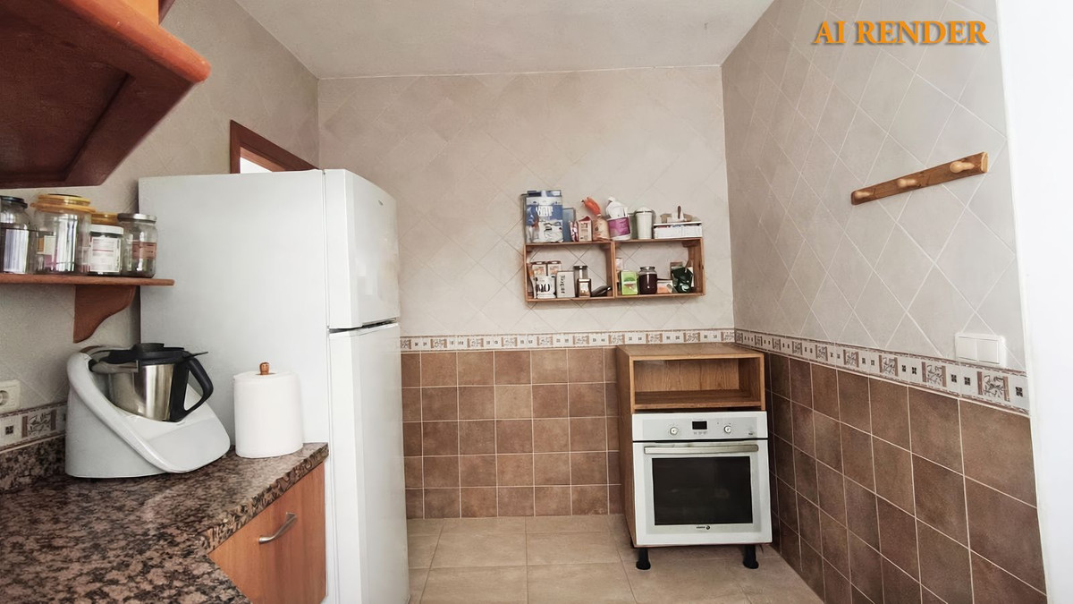 Geschakelde Woning te koop in Coín | 3 slaapkamers H5358241
