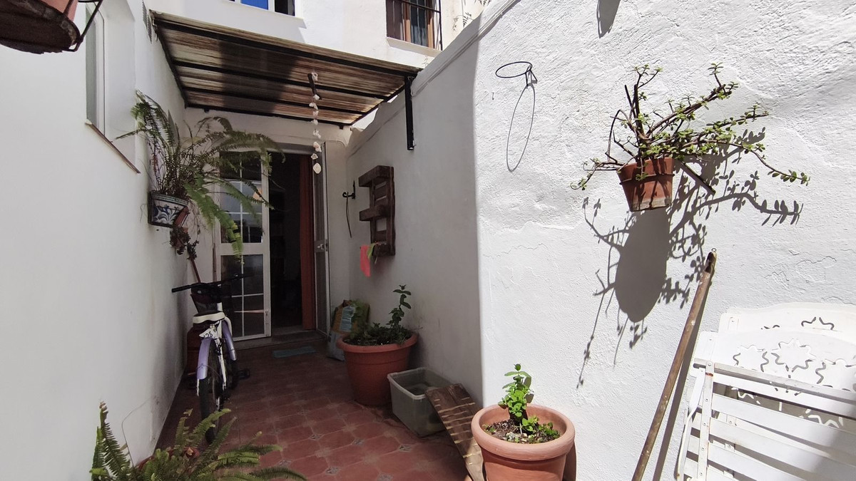 Geschakelde Woning te koop in Coín | 3 slaapkamers H5358241