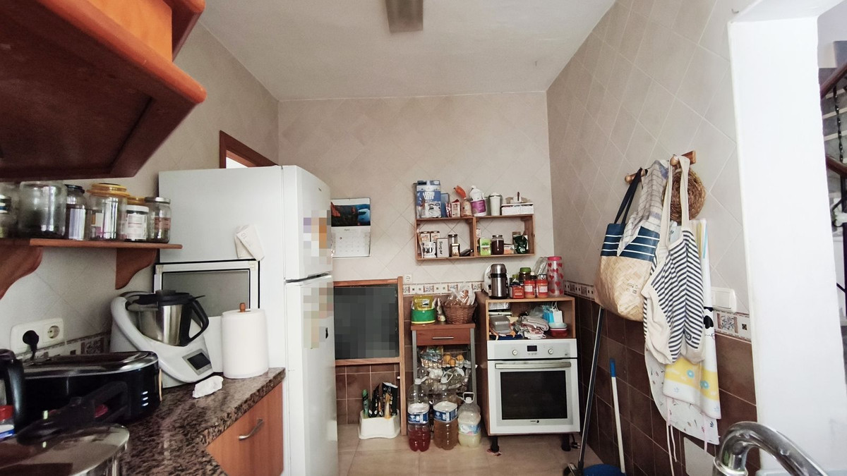 Geschakelde Woning te koop in Coín | 3 slaapkamers H5358241