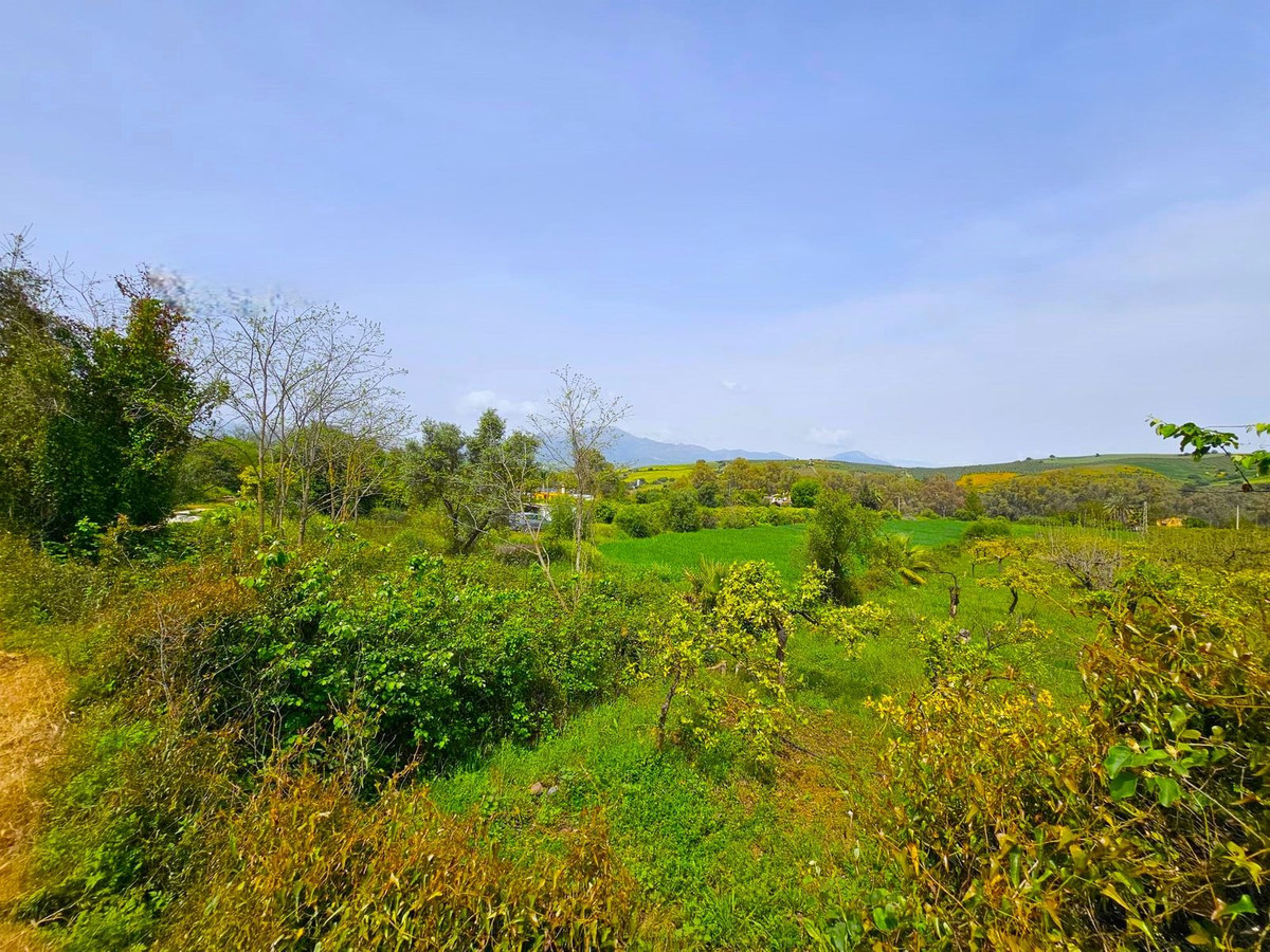 Finca - Cortijo te koop in Coín | 1 slaapkamers H5365894
