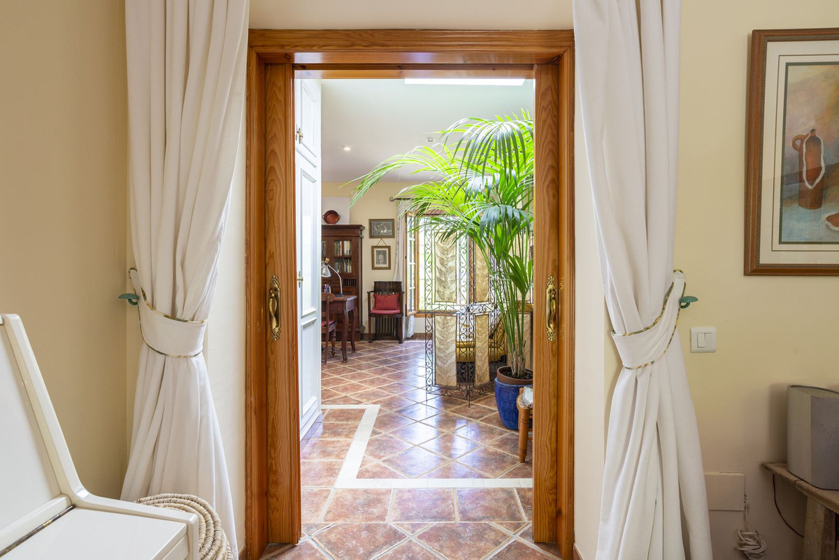 Finca - Cortijo te koop in Coín | 4 slaapkamers H5370259
