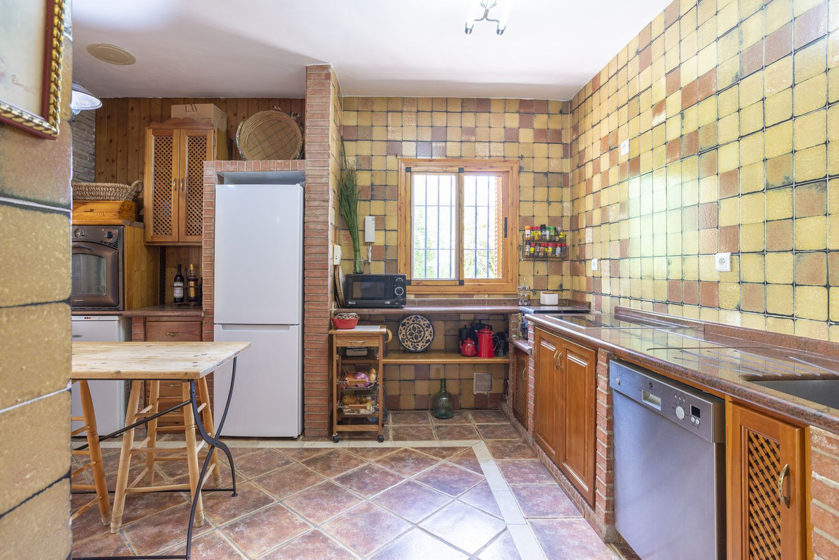 Finca - Cortijo te koop in Coín | 4 slaapkamers H5370259