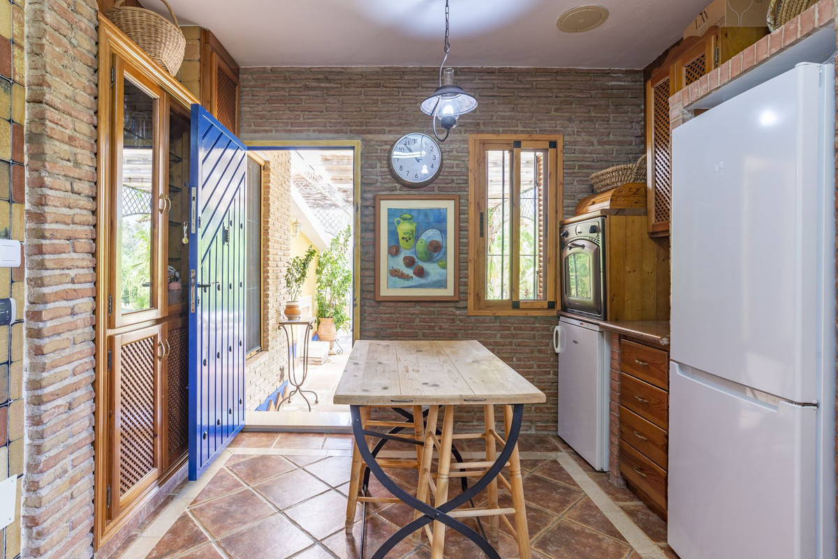 Finca - Cortijo te koop in Coín | 4 slaapkamers H5370259