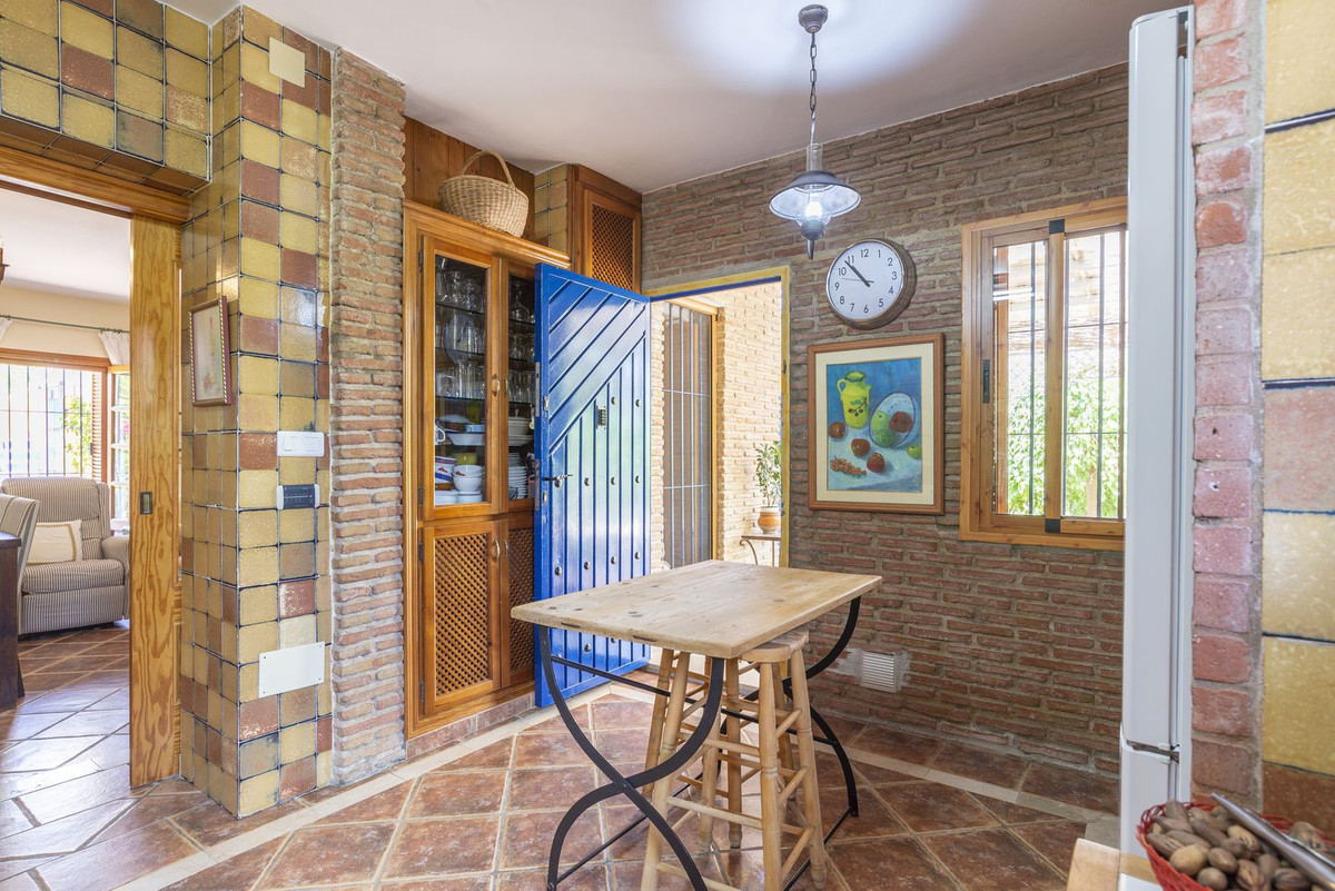 Finca - Cortijo te koop in Coín | 4 slaapkamers H5370259