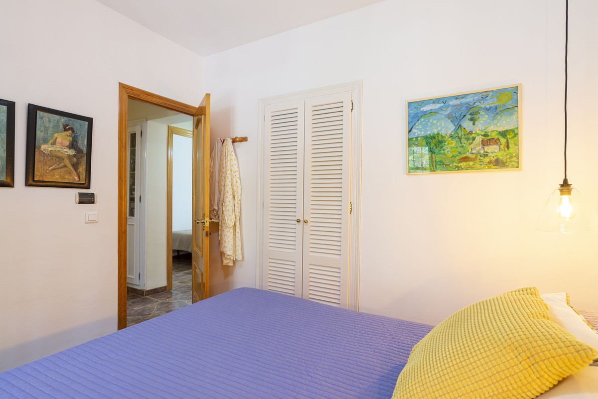 Finca - Cortijo te koop in Coín | 4 slaapkamers H5370259
