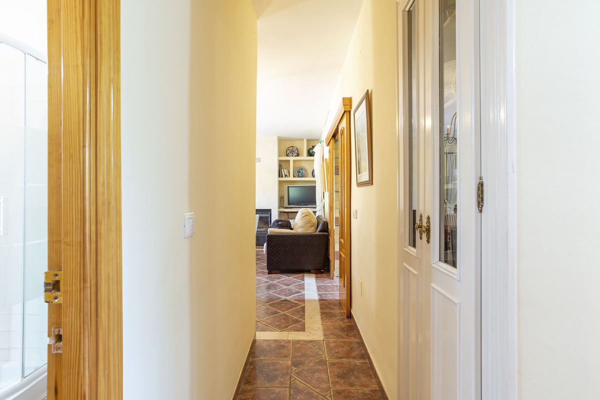Finca - Cortijo te koop in Coín | 4 slaapkamers H5370259