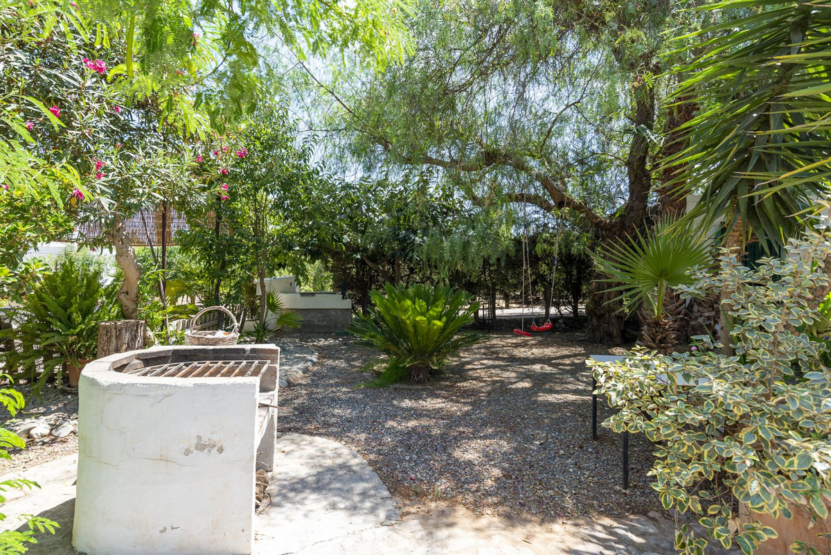 Finca - Cortijo te koop in Coín | 4 slaapkamers H5370259