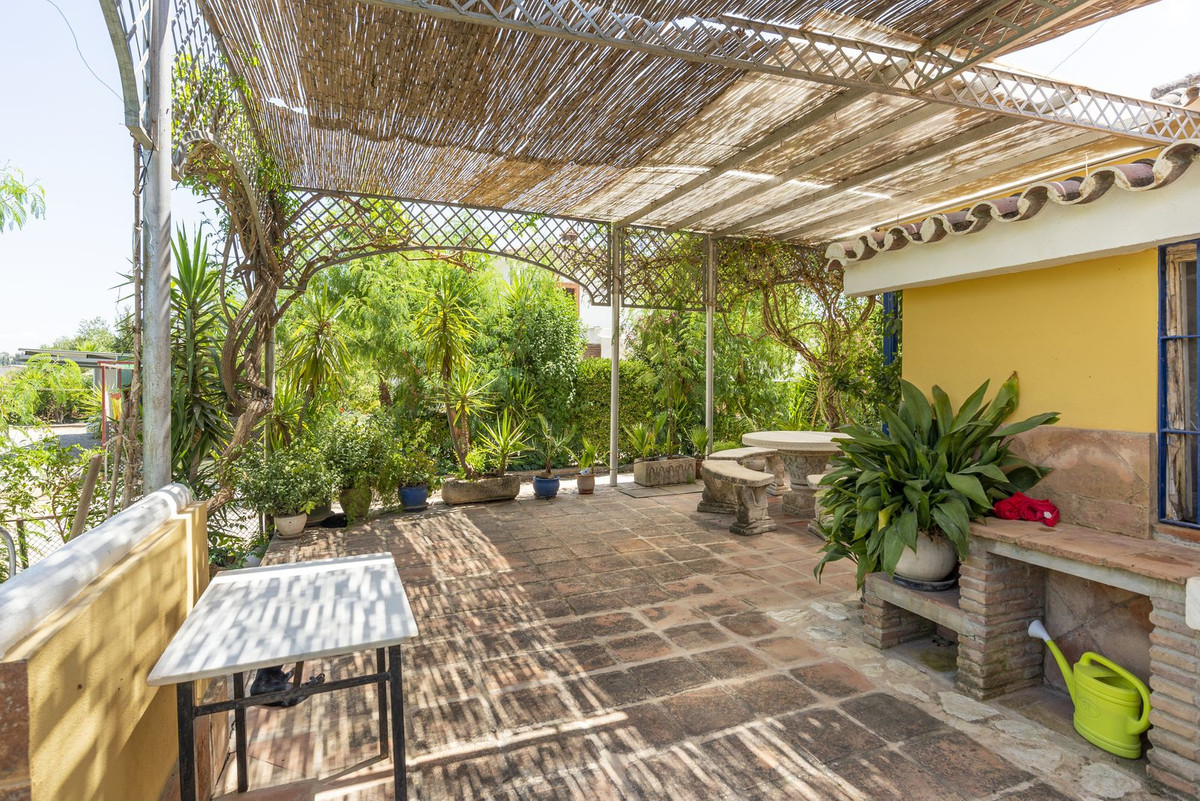 Finca - Cortijo te koop in Coín | 4 slaapkamers H5370259