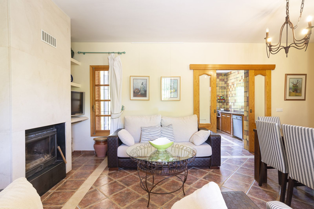 Finca - Cortijo te koop in Coín | 4 slaapkamers H5370259