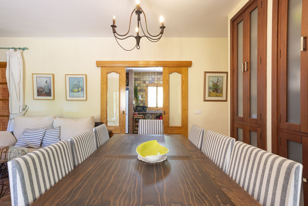 Finca - Cortijo te koop in Coín | 4 slaapkamers H5370259