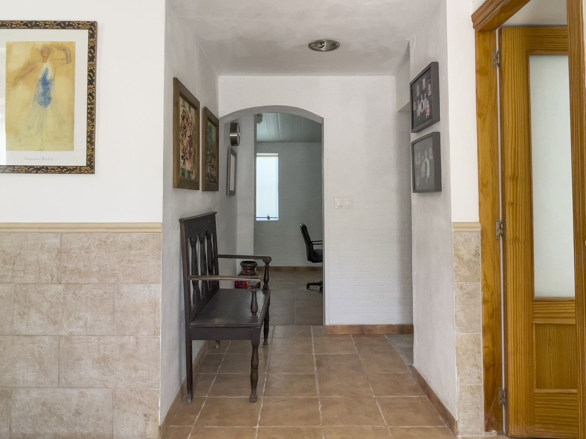 Finca - Cortijo te koop in Coín | 5 slaapkamers H5379109