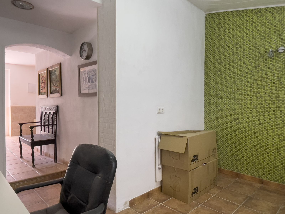 Finca - Cortijo te koop in Coín | 5 slaapkamers H5379109