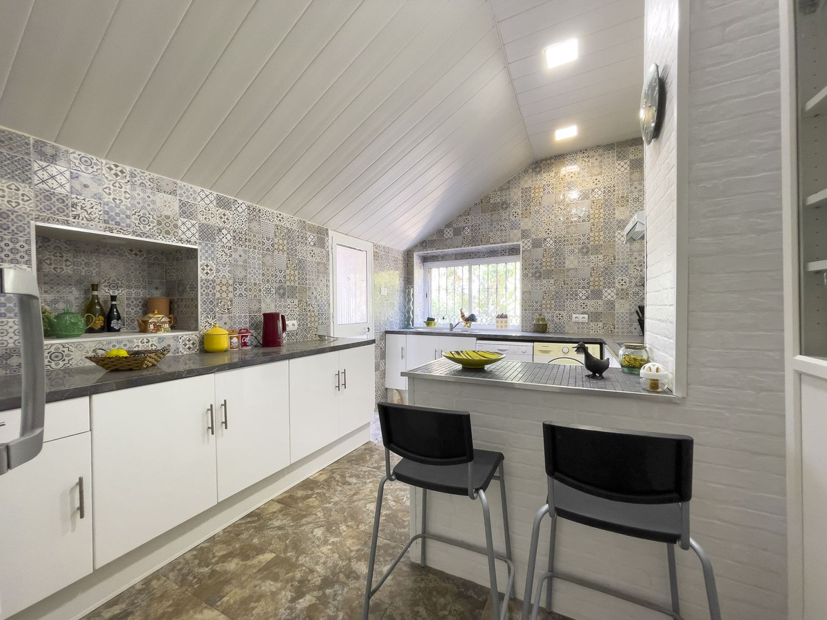 Finca - Cortijo te koop in Coín | 5 slaapkamers H5379109