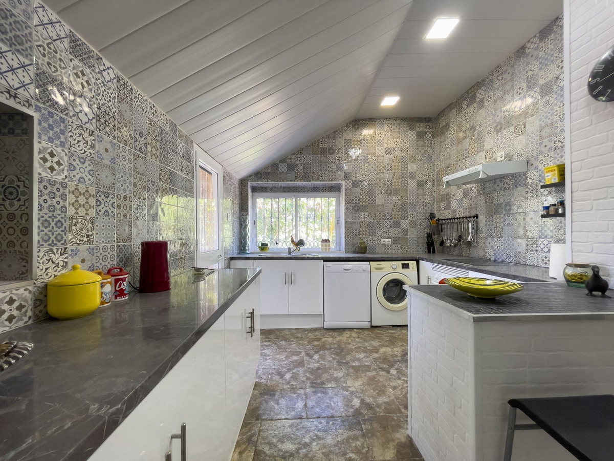 Finca - Cortijo te koop in Coín | 5 slaapkamers H5379109