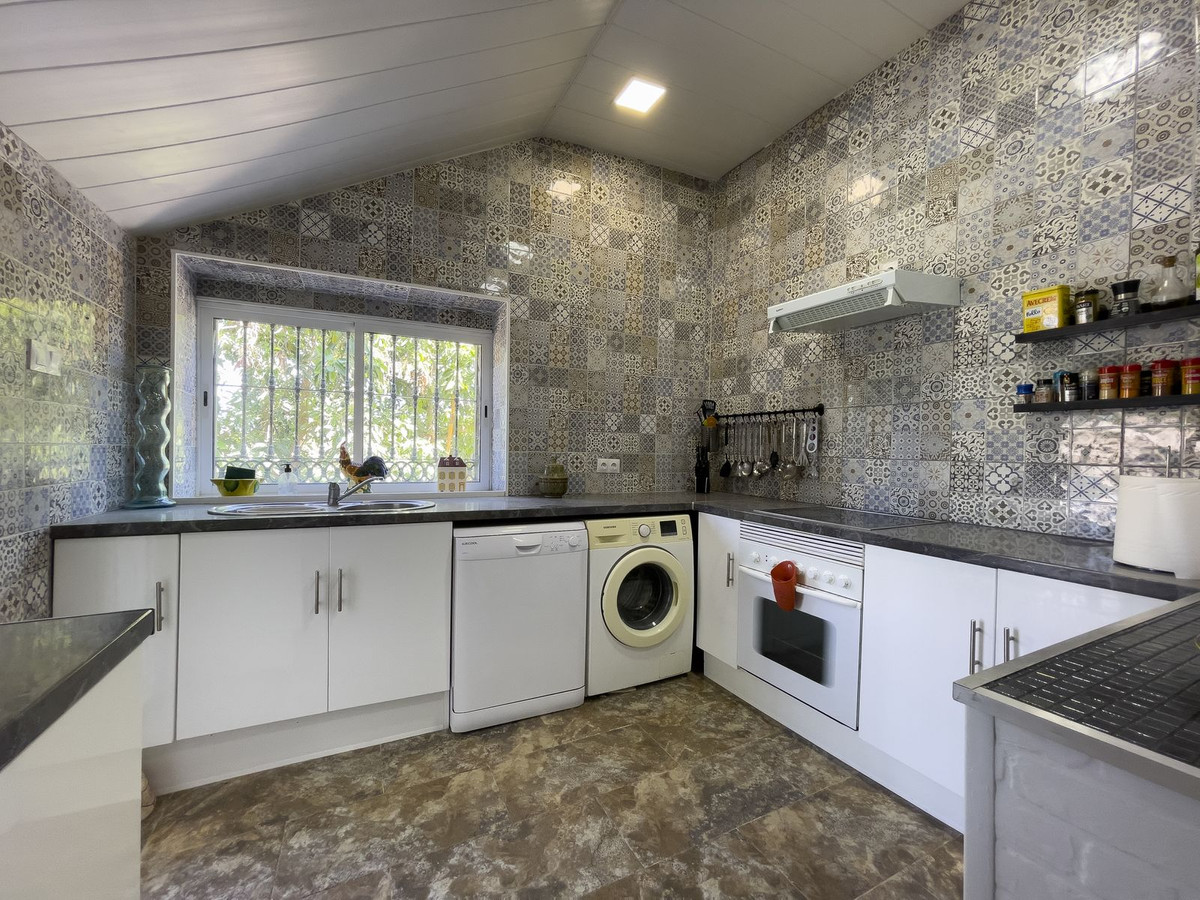 Finca - Cortijo te koop in Coín | 5 slaapkamers H5379109