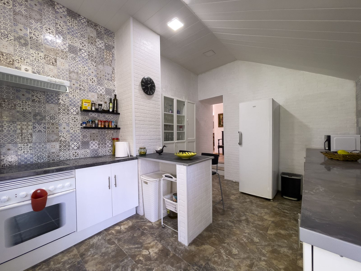 Finca - Cortijo te koop in Coín | 5 slaapkamers H5379109