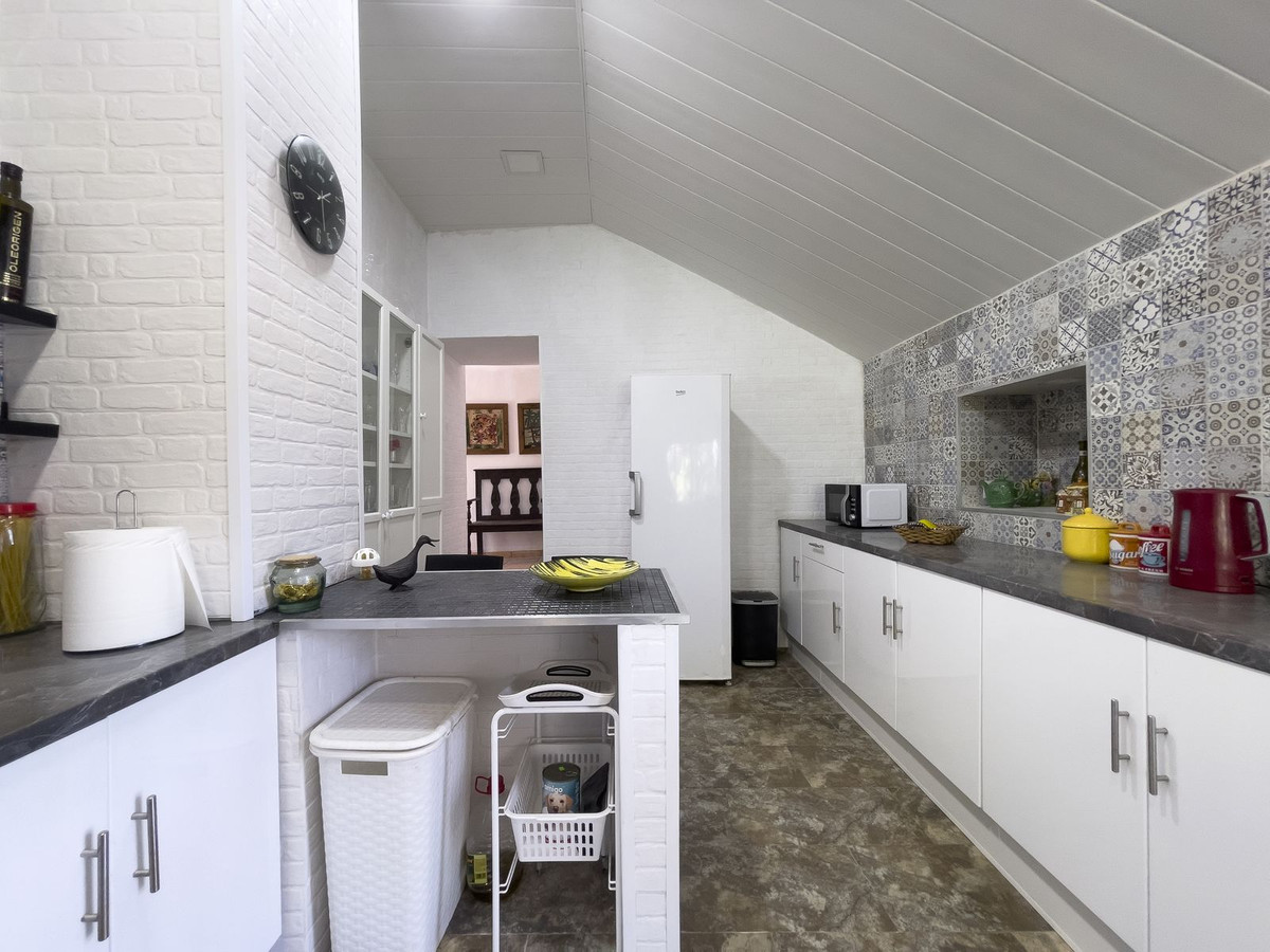 Finca - Cortijo te koop in Coín | 5 slaapkamers H5379109