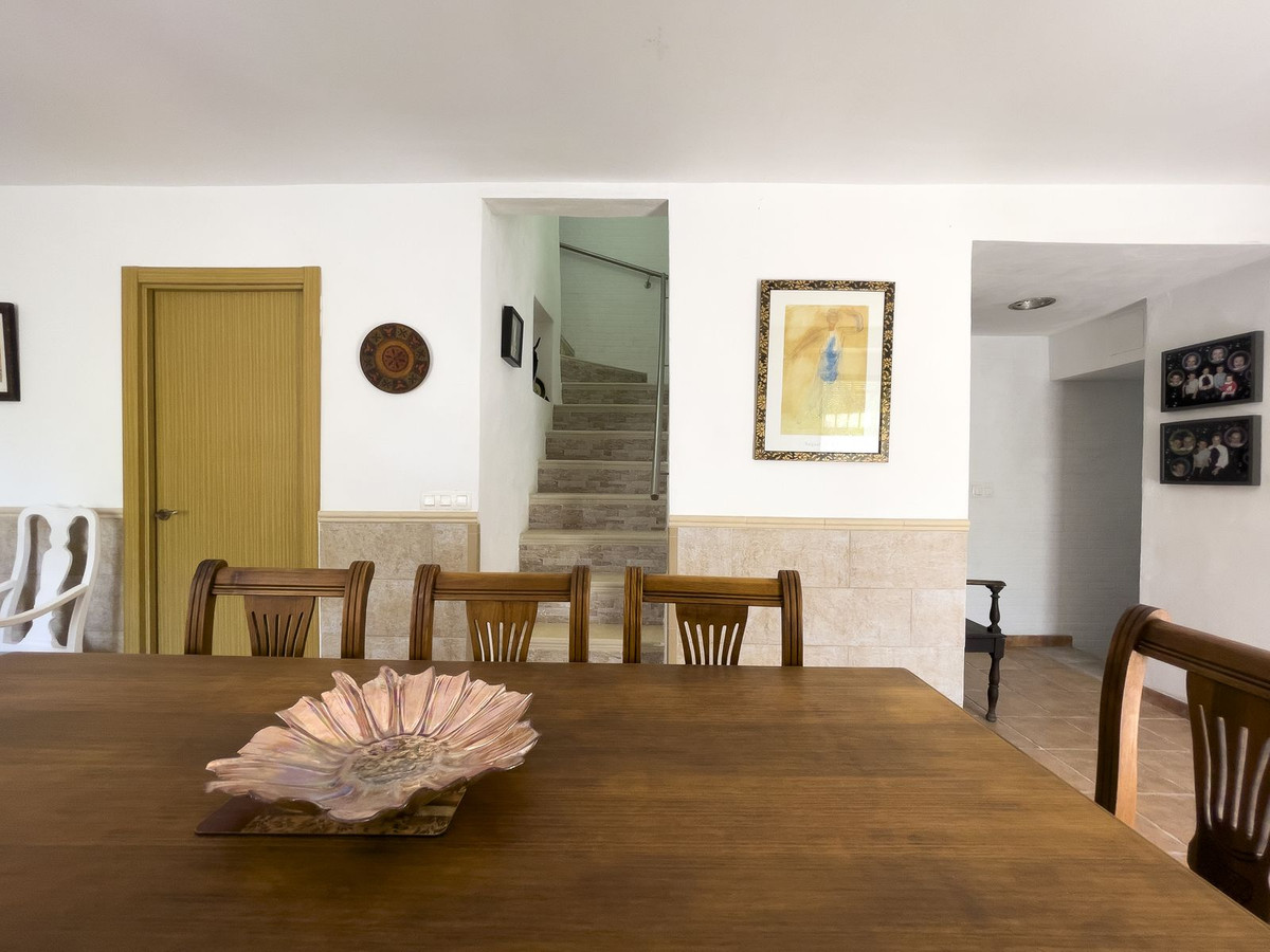 Finca - Cortijo te koop in Coín | 5 slaapkamers H5379109