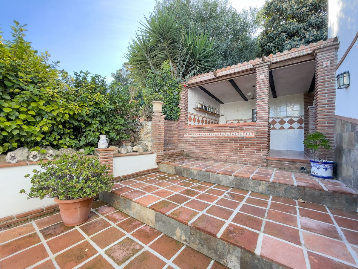 Finca - Cortijo te koop in Coín | 5 slaapkamers H5379109