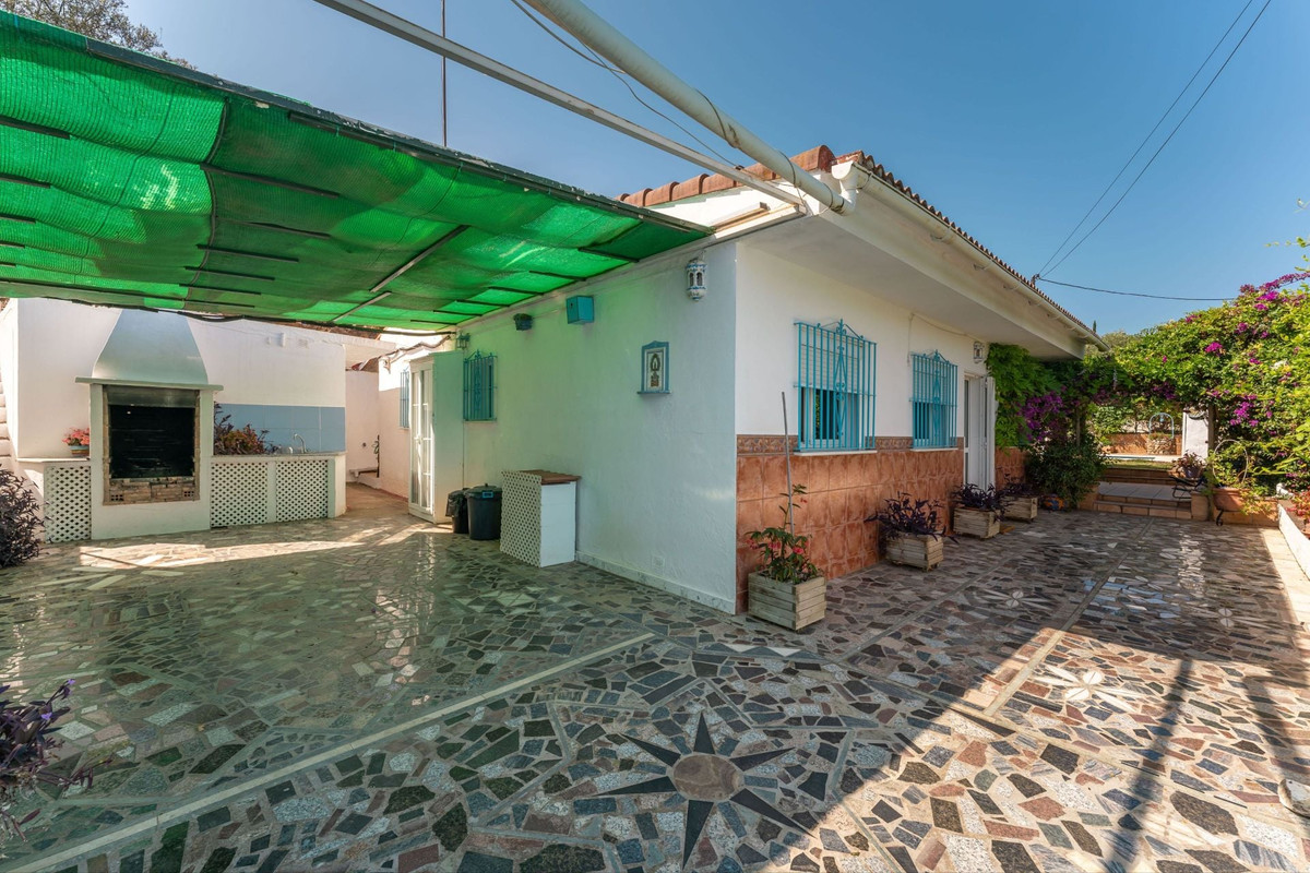 Vrijstaande Villa te koop in Coín | 3 slaapkamers H5379235