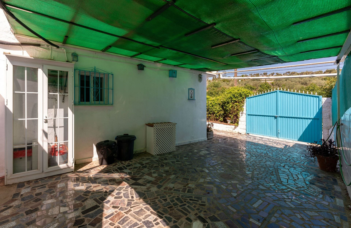 Vrijstaande Villa te koop in Coín | 3 slaapkamers H5379235